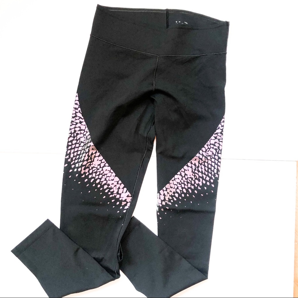 Adidas Workout Leggings